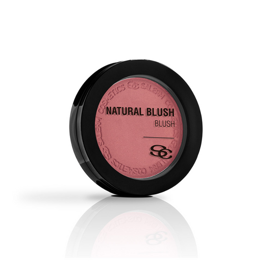 NATURAL BLUSH