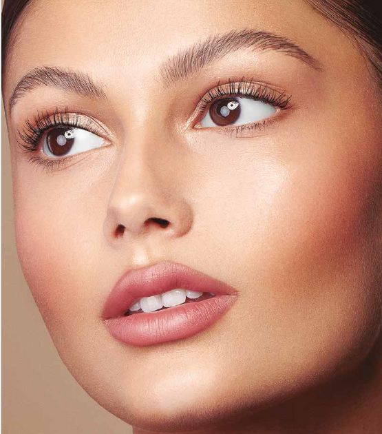 Miradas que deslumbran