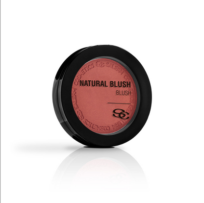 NATURAL BLUSH