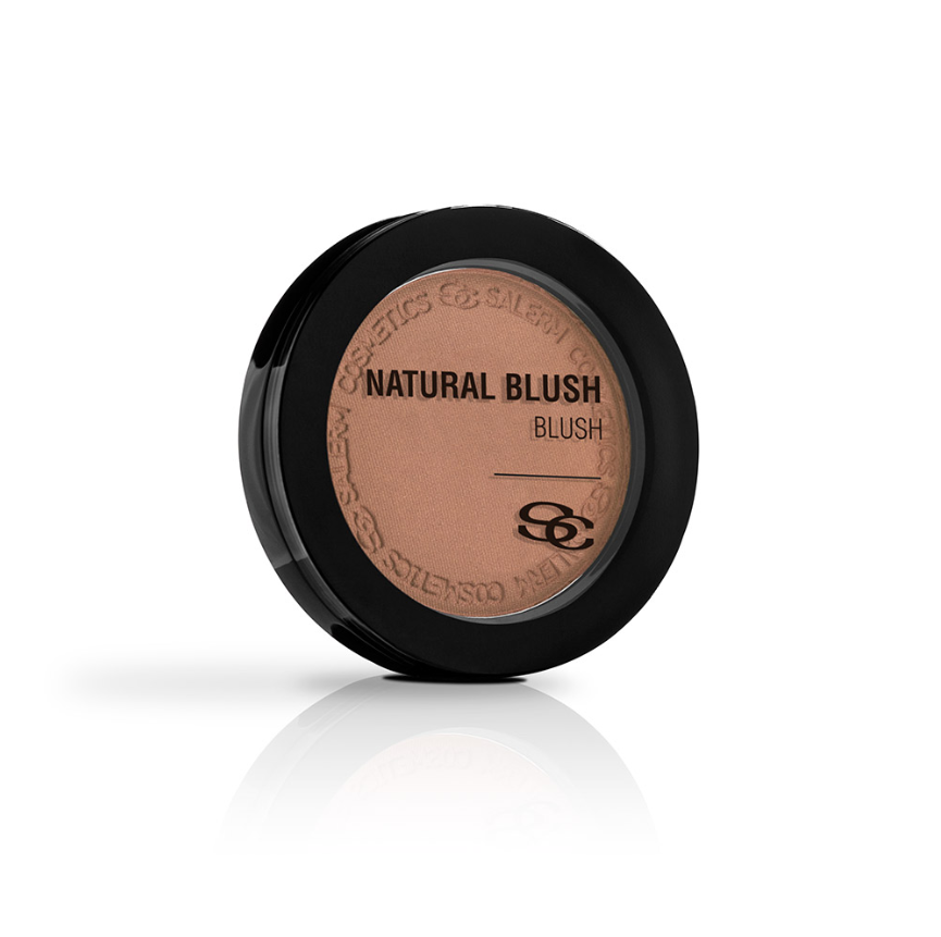 NATURAL BLUSH