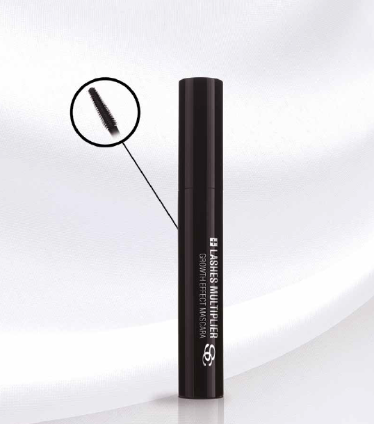 +LASHES MULTIPLIER PLUS