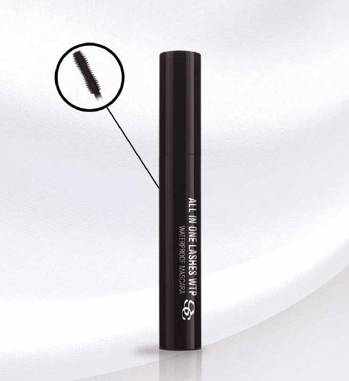 ALL IN ONE LASHES WATERPROOF