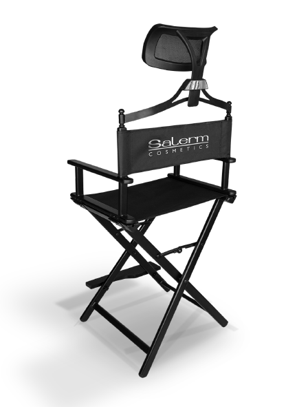 SILLA MAKE UP PROFESIONAL