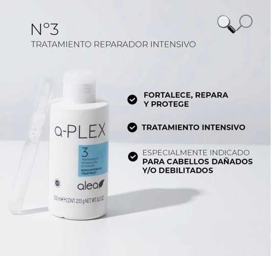 a-PLEX Mascarilla Intensiva reparadora paso 3