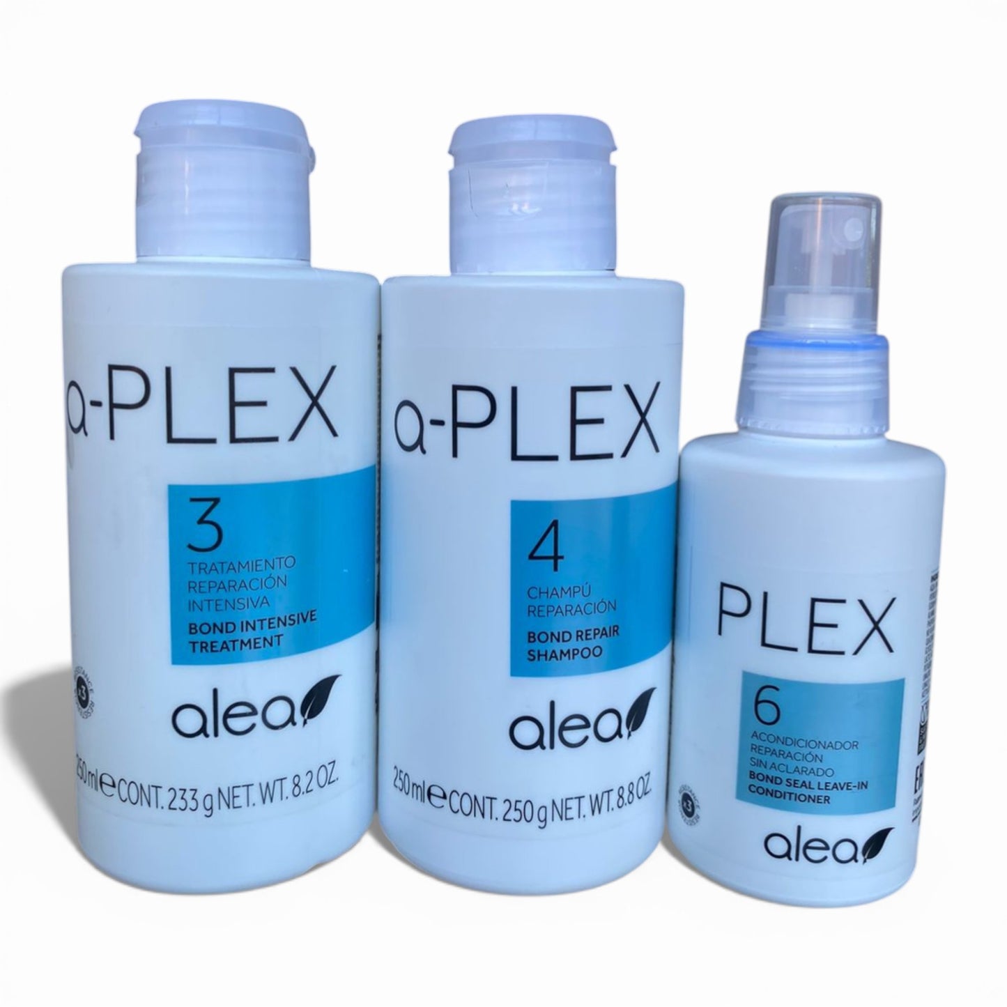 a-PLEX Kit Termocontrol