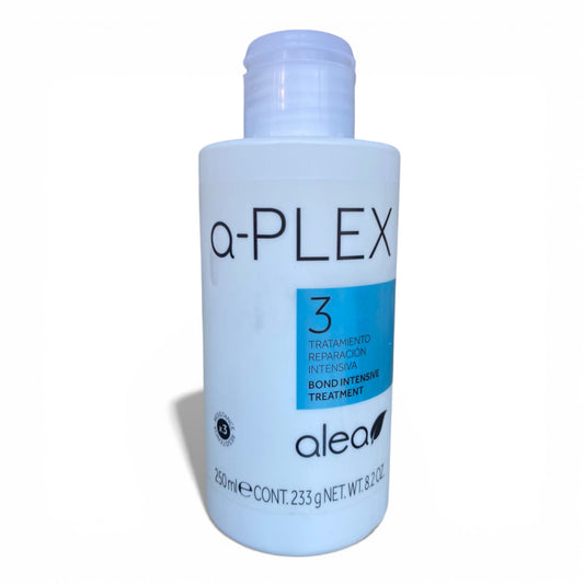 a-PLEX Mascarilla Intensiva reparadora paso 3