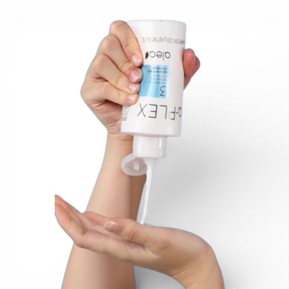 a-PLEX Mascarilla Intensiva reparadora paso 3