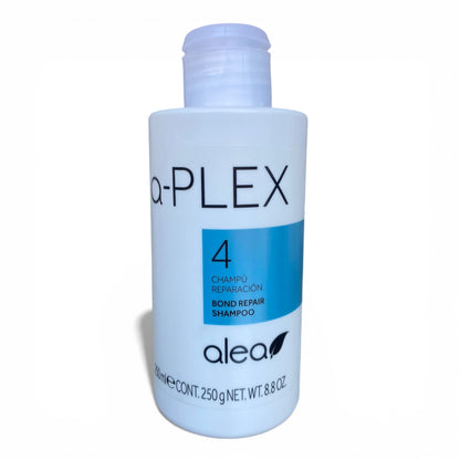 a-PLEX Shampoo hidratante reparador