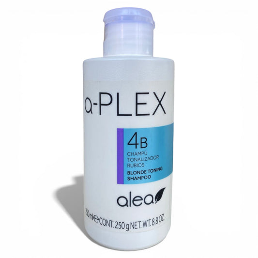 a-PLEX Shampo hidra matizador violet