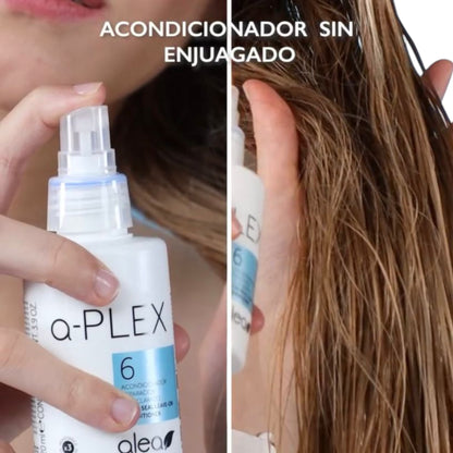 a-PLEX Spray paso 6