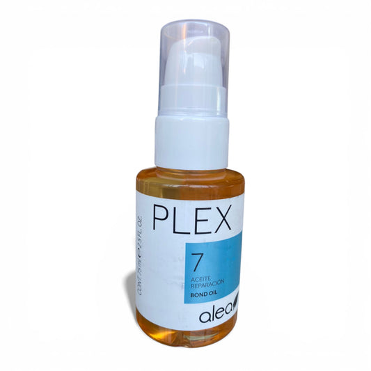 a-PLEX Elixir Reparador paso 7