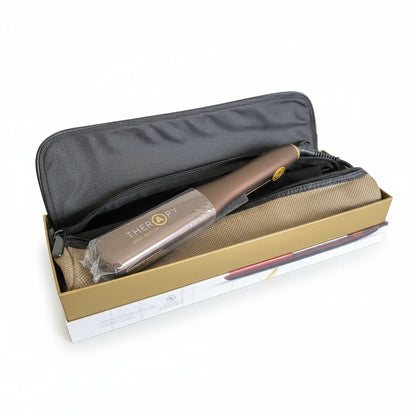 Plancha Theraphy edicion GOLD
