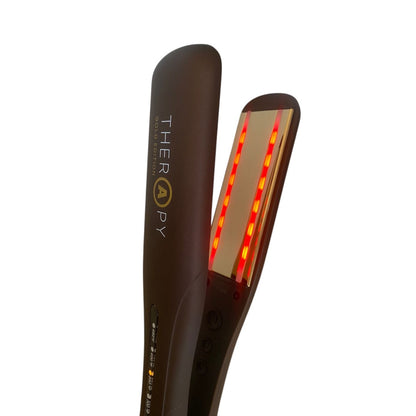 Plancha Theraphy edicion GOLD